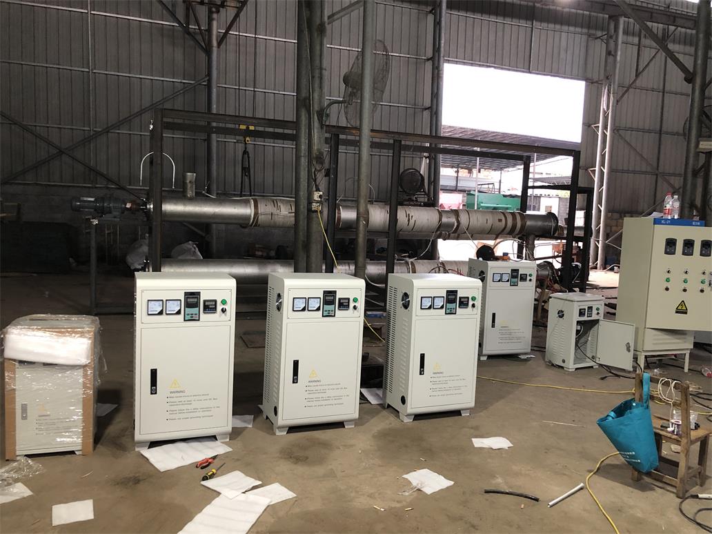 不銹鋼電磁感應(yīng)加熱 不銹鋼電磁感應(yīng)加熱