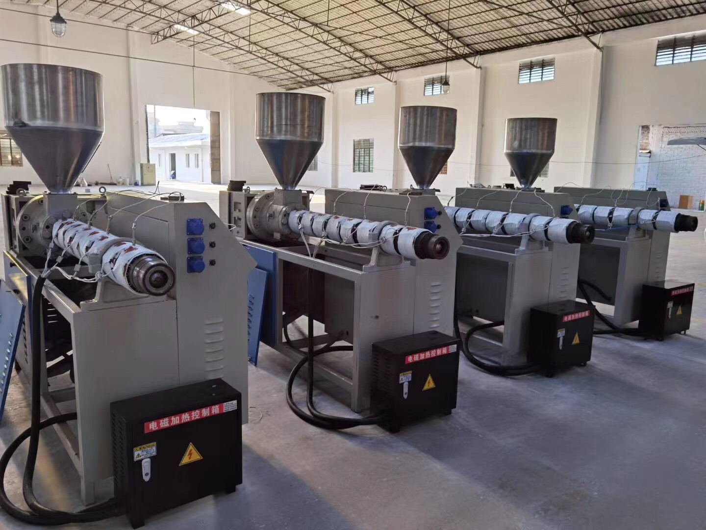 注塑機(jī)電磁加熱控制器 注塑機(jī)電磁加熱控制器