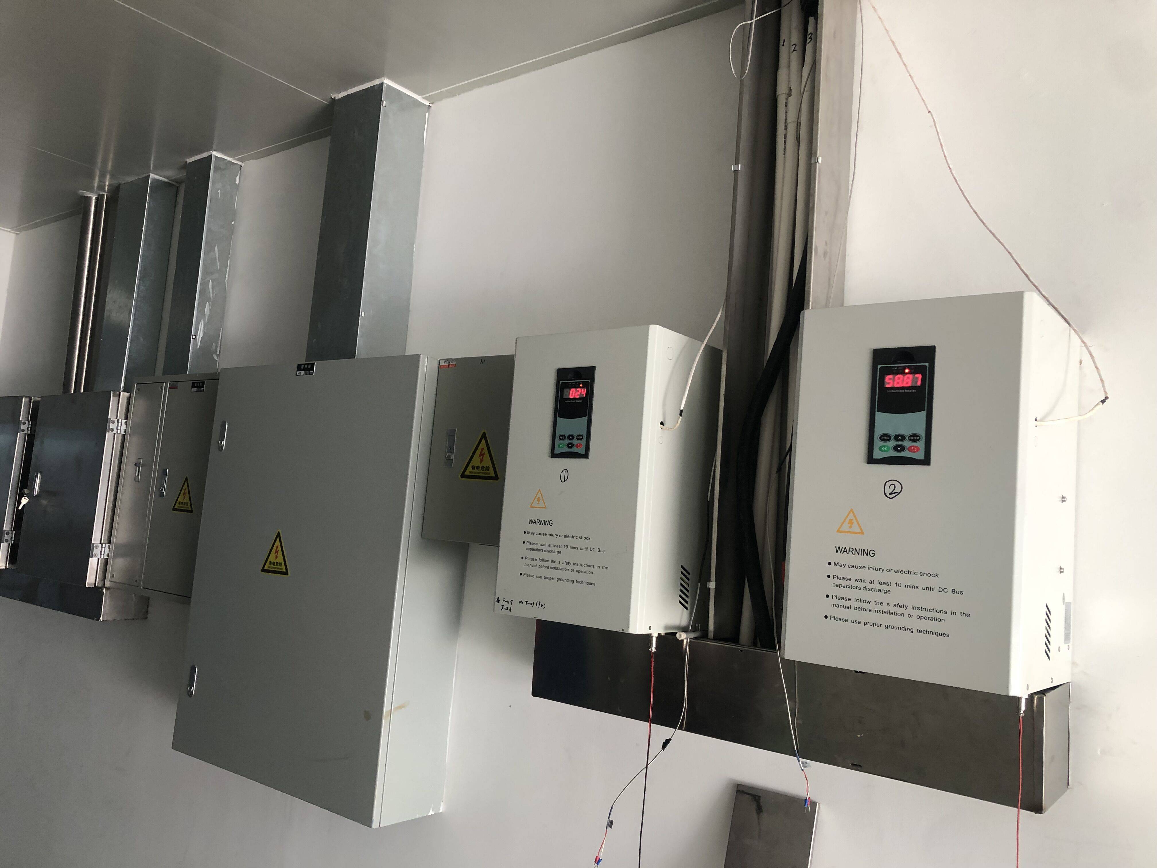 不銹鋼磁感應加熱器 不銹鋼磁感應加熱器