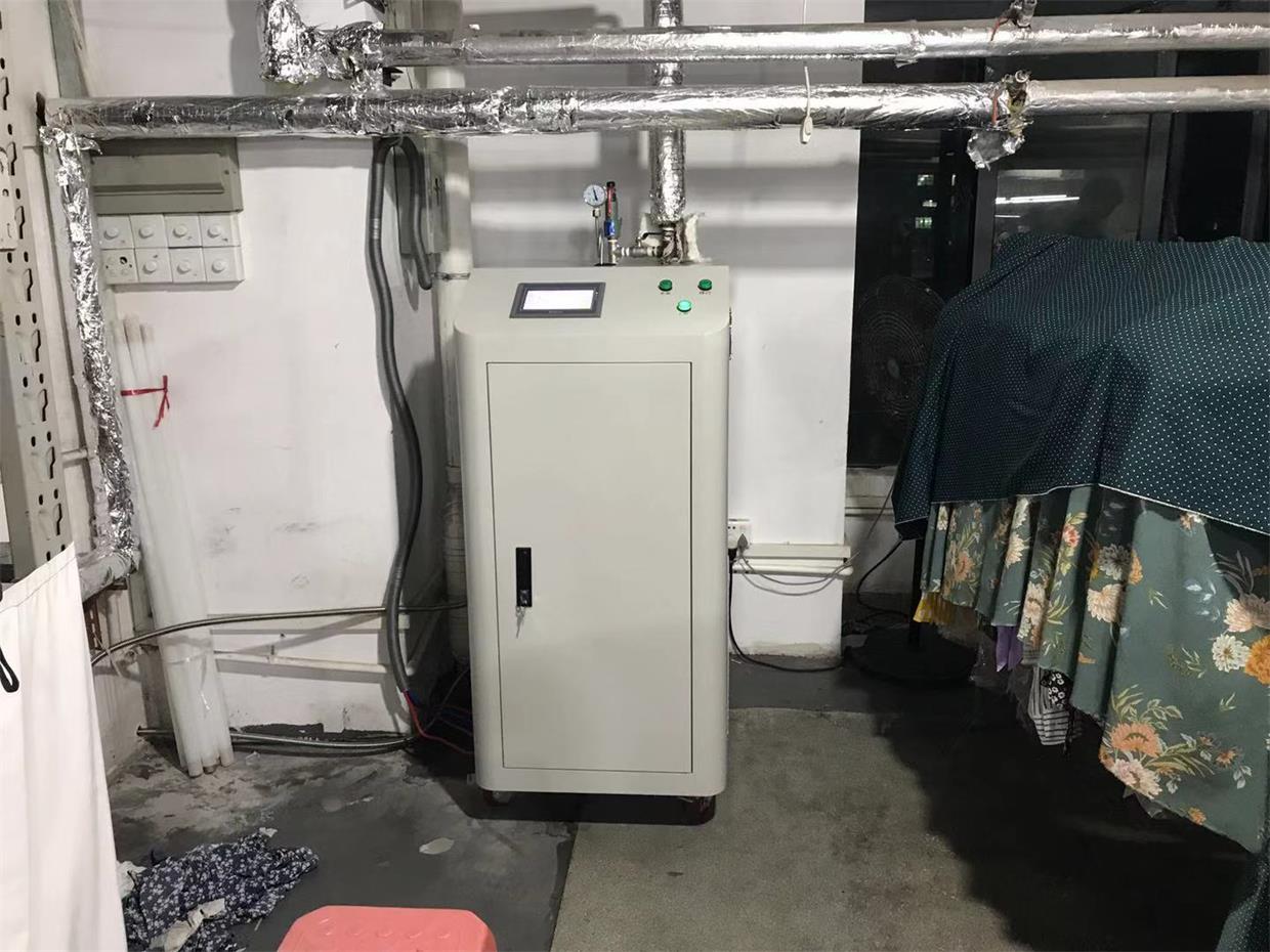 制衣廠用電磁蒸汽發(fā)生器 制衣廠用電磁蒸汽發(fā)生器