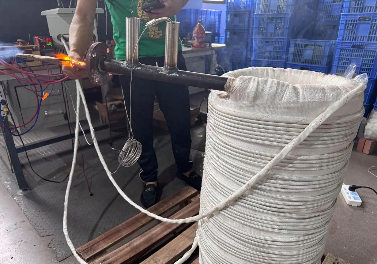 廢氣處理 廢氣處理