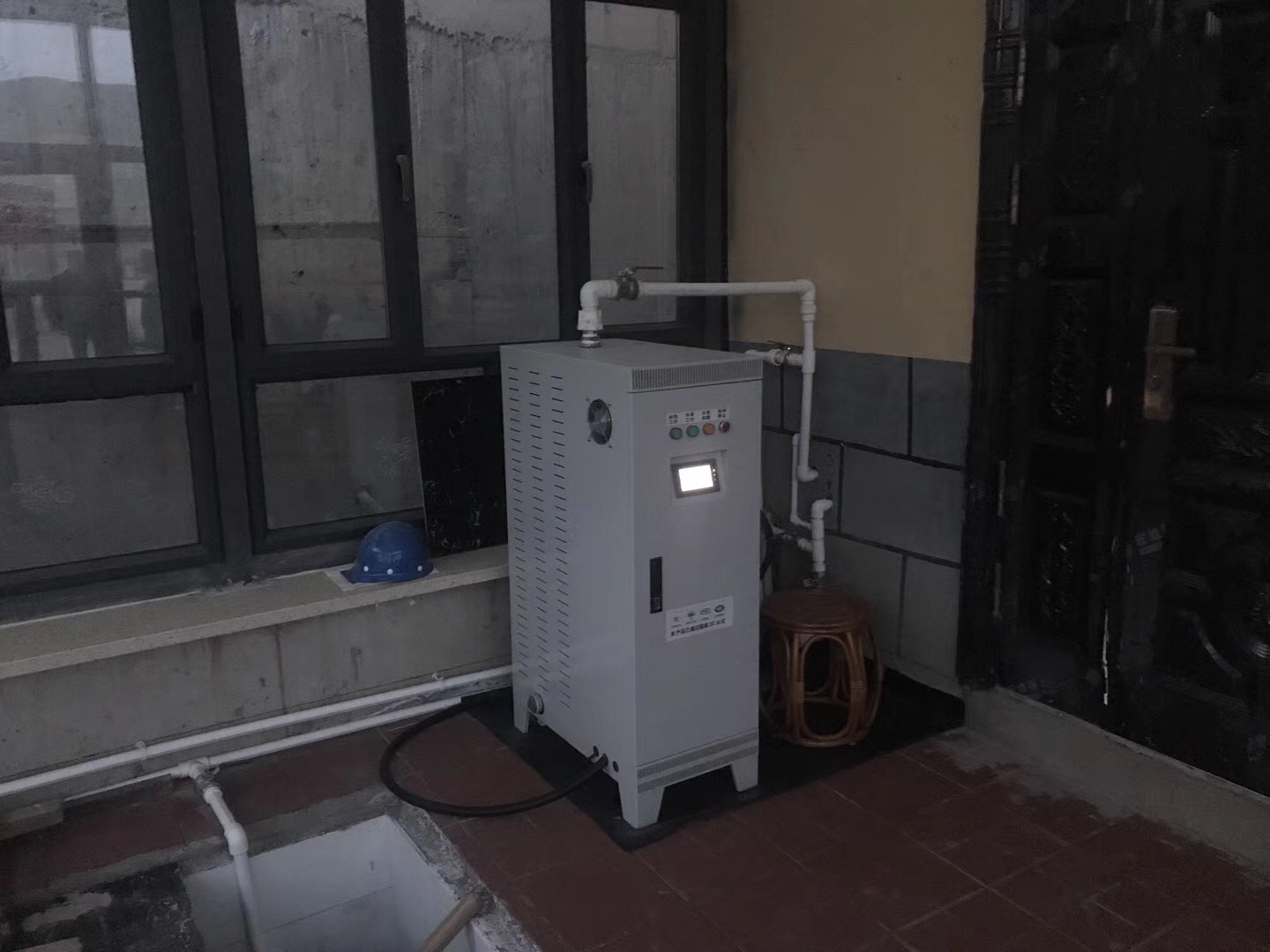 電磁取暖器 電磁取暖器