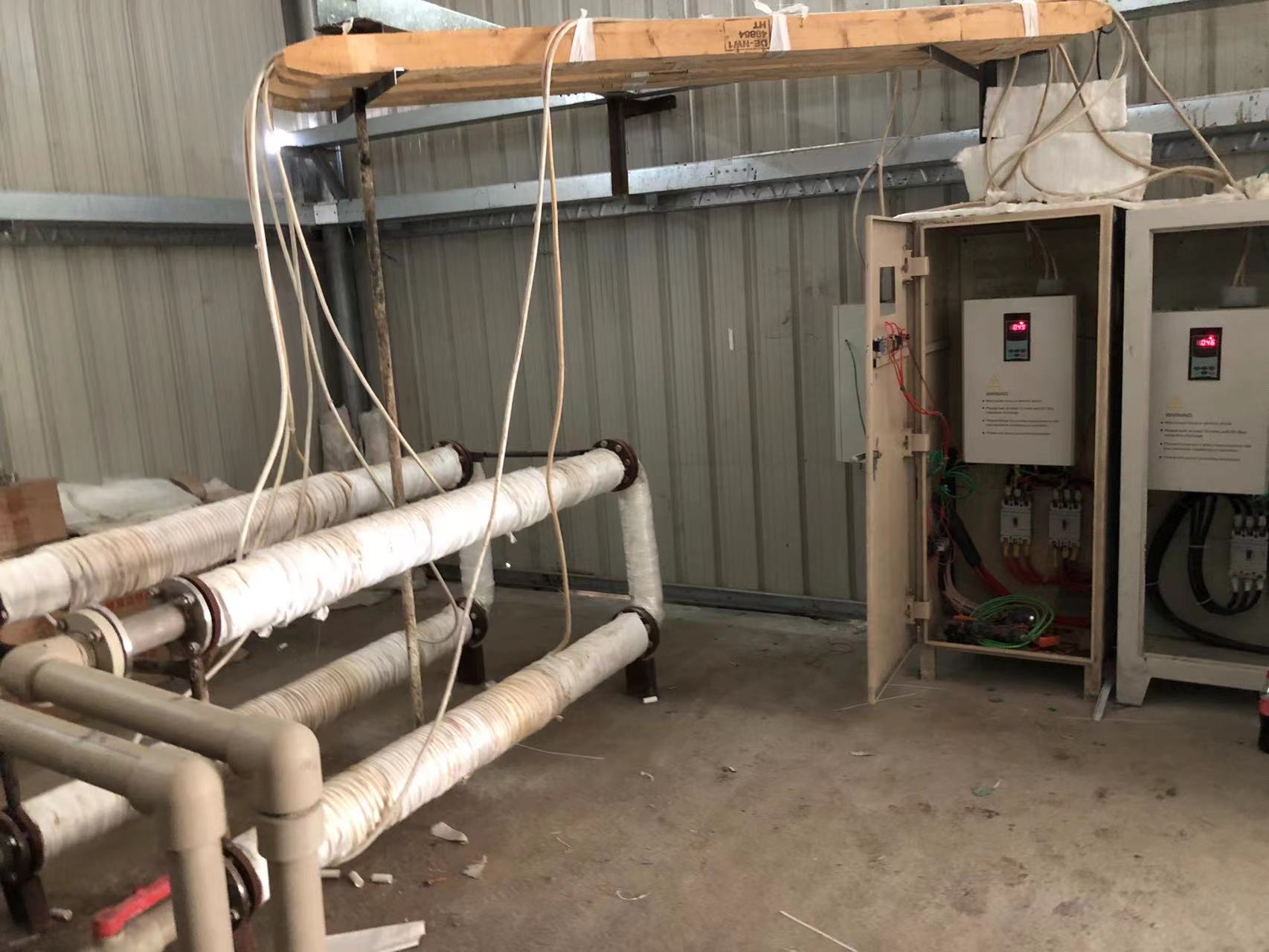 導(dǎo)熱油電磁加熱控制器 導(dǎo)熱油電磁加熱控制器