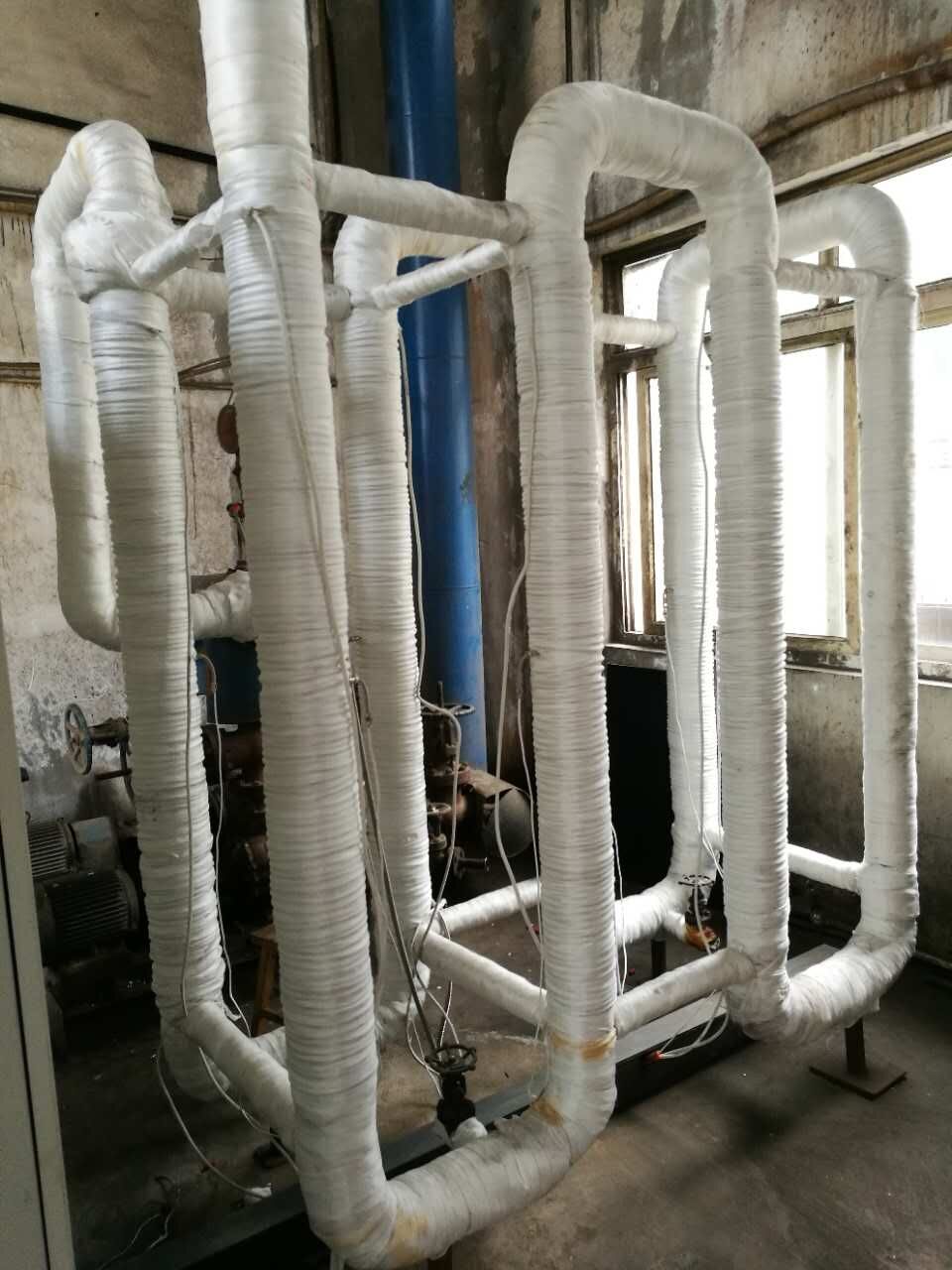 導(dǎo)熱油電磁感應(yīng)加熱器 導(dǎo)熱油電磁感應(yīng)加熱器