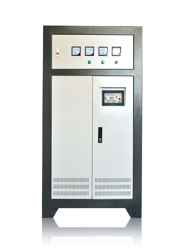 大功率100KW~300KW電磁采暖機(jī)組