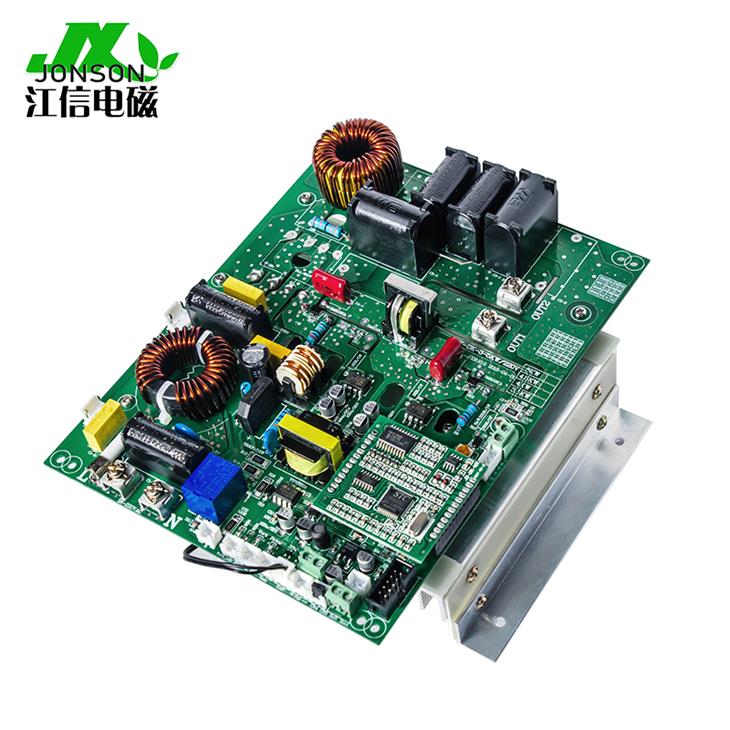 煤改電電磁加熱加熱板廠(chǎng)家