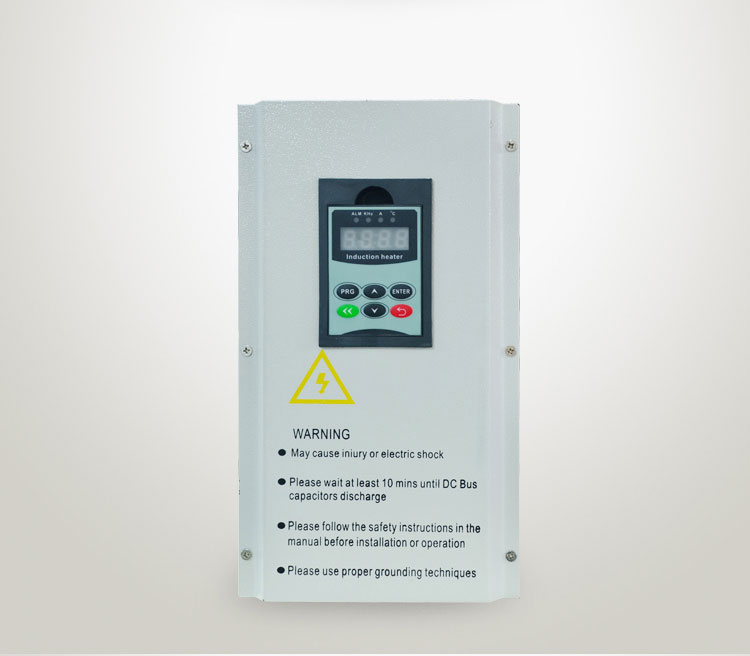 3.5/5KW電磁加加熱器 3.5/5KW電磁加加熱器